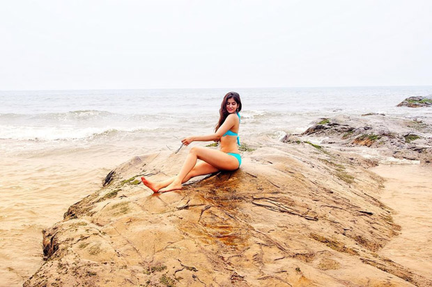 HOT PICS ALERT! After Priya Varrier, Bom Diggy Diggy gal Sakshi Mallik is the new National Crush! HOT PICS ALERT! After Priya Varrier, Bom Diggy Diggy gal Sakshi Mallik is the new National Crush!