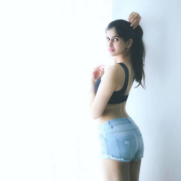 HOT PICS ALERT! After Priya Varrier, Bom Diggy Diggy gal Sakshi Mallik is the new National Crush! HOT PICS ALERT! After Priya Varrier, Bom Diggy Diggy gal Sakshi Mallik is the new National Crush!