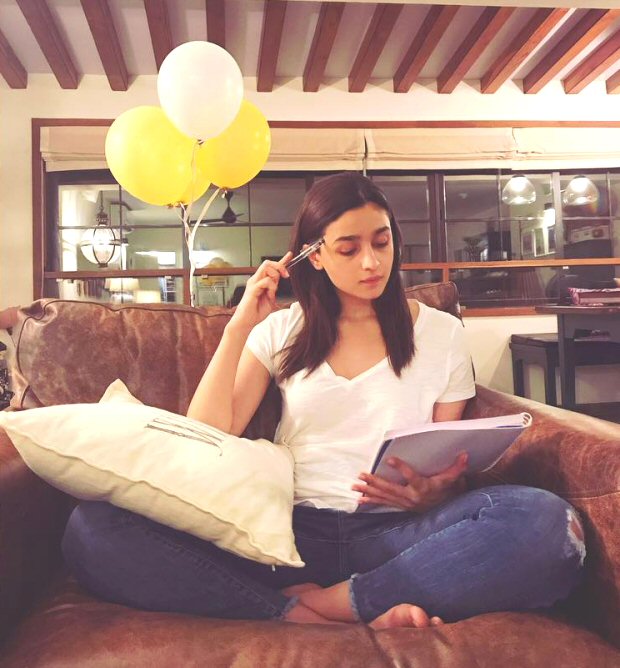 Happy Birthday Alia Bhatt: 7 reasons why the Brahmastra star is every millennial’s BFF!