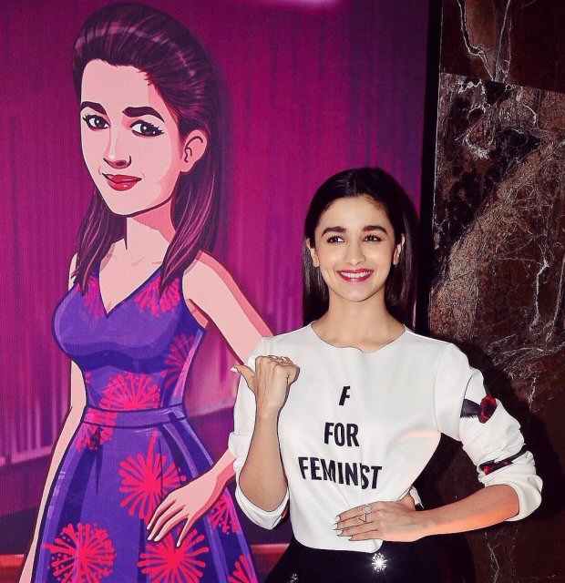 Happy Birthday Alia Bhatt: 7 reasons why the Brahmastra star is every millennial’s BFF!