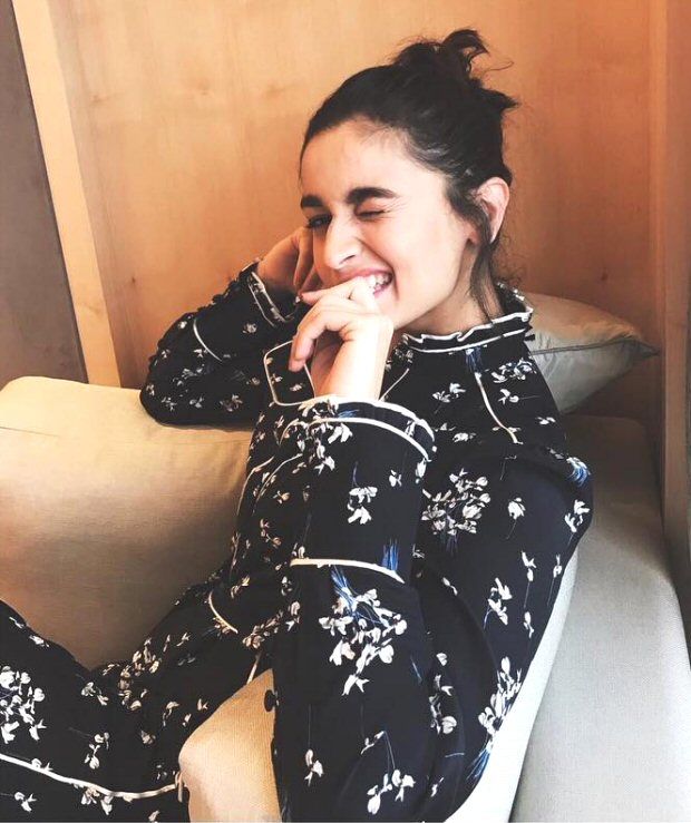 Happy Birthday Alia Bhatt: 7 reasons why the Brahmastra star is every millennial’s BFF!