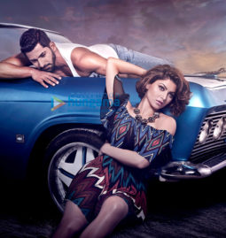 Movie stills of the movie Hate Story IV