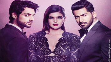 First Look Of The Movie Hate Story IV