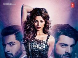 First Look Of The Movie Hate Story IV