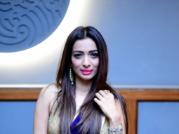 Heena Panchal’s birthday bash