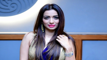 Heena Panchal’s birthday bash