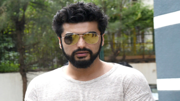 Here’s everything you need to know about Arjun Kapoor’s role in Namaste England