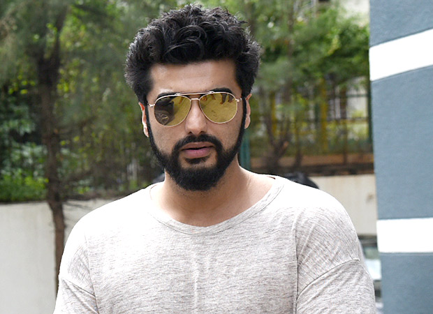 Here's everything you need to know about Arjun Kapoor's role in Namaste England