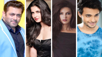 Here’s why Salman Khan said no to Katrina Kaif’s sister Isabelle Kaif opposite his brother-in-law Aayush Sharma