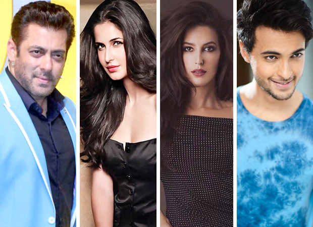 Here’s why Salman Khan said no to Katrina Kaif’s sister Isabelle Kaif opposite his brother-in-law Ayush Sharma Here’s why Salman Khan said no to Katrina Kaif’s sister Isabelle Kaif opposite his brother-in-law Ayush Sharma