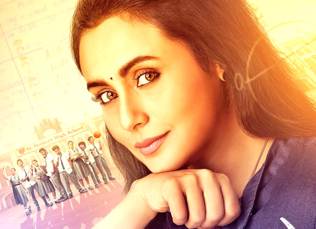Box Office: Hichki starts well; collects approx. Rs. 3.25 cr. on Day 1