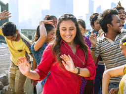 Box Office: Worldwide collections and day wise break up of Hichki