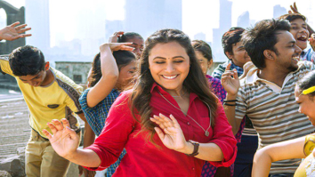 Box Office: Worldwide collections and day wise break up of Hichki