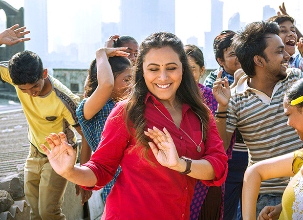 Box Office: Worldwide collections and day wise break up of Hichki