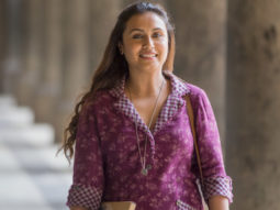 Check Out The Behind The Scenes Of ‘Hichki’ Feat. Rani Mukerji