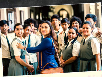 Hichki collects 1.2 mil. USD [Rs. 7.8 cr.] in overseas