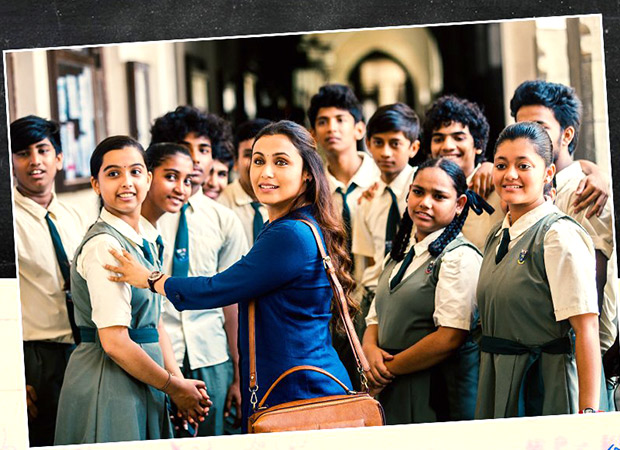 Box Office: Hichki collects 1.75 mil. USD [Rs. 11.3 cr.] in week 1 in overseas