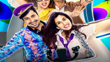 First Look Of High Jack