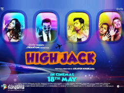 Movie Wallpapers Of The Movie High Jack