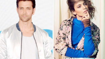 Flashback Friday: When Kangana Ranaut could not STOP praising Hrithik Roshan!