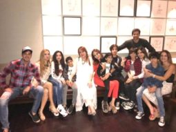 Hrithik Roshan and Sussanne Khan are the Parents Of The Year, Inside pics from Hrehaan’s party are a proof