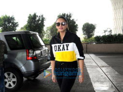 Huma Qureshi, Tamannaah Bhatia and others snapped at the airport