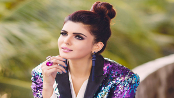 Celebrity Photos of Ihana Dhillon