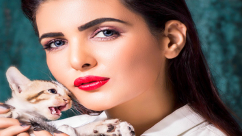 Celebrity Photos of Ihana Dhillon
