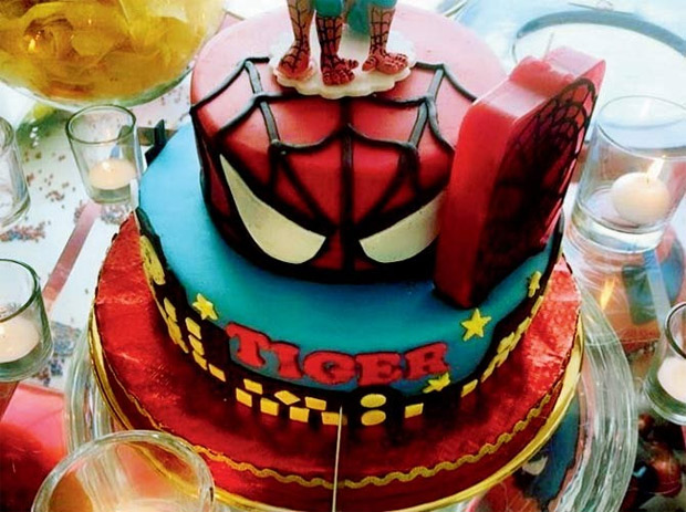 Inside pics: Here’s how Tiger Shroff celebrated his birthday with mom Ayesha and rumoured girlfriend Disha Patani Inside pics: Here’s how Tiger Shroff celebrated his birthday with mom Ayesha and rumoured girlfriend Disha Patani