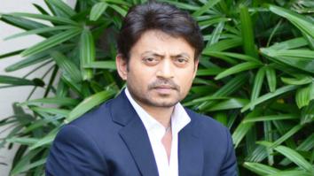 Irrfan Khan reveals he has contracted a mysterious disease