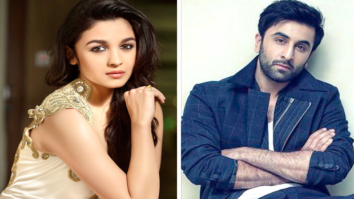 Is Alia Bhatt dating Ranbir Kapoor? The Brahmastra actress has a million dollar answer