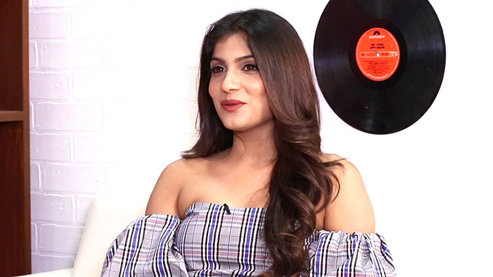 Ishita Raj Sharma: “I Am A Salman Khan GIRL” | Rapid Fire | Ranbir Kapoor | Priyanka Chopra Ishita Raj Sharma: “I Am A Salman Khan GIRL” | Rapid Fire | Ranbir Kapoor | Priyanka Chopra