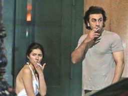 Jab They Met, again! Ranbir Kapoor’s secret rendezvous with Mahira Khan