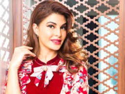 Jacqueline Fernandez trains in mixed martial arts for action sequences in Race 3