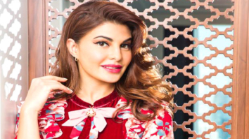Jacqueline Fernandez trains in mixed martial arts for action sequences in Race 3