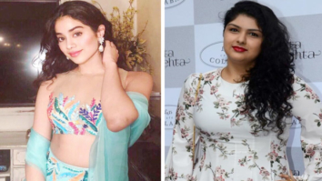 Janhvi Kapoor re-unites with Kapoor family big time, follows Anshula on Instagram