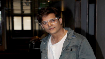 Jimmy Sheirgill promotes ‘Veere Ki Wedding’