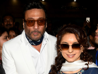Juhi Chawla, Jackie Shroff and others attend Mumbai Edition of Women of India Organic Festival