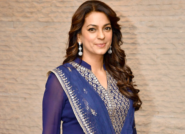 Juhi Chawla is all set to impress in a never-before-seen avatar! Deets inside