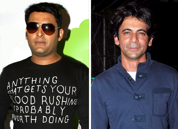 Kapil Sharma Vs Sunil Grover: The comedians engage in Twitter FIGHT again and shock their fans 