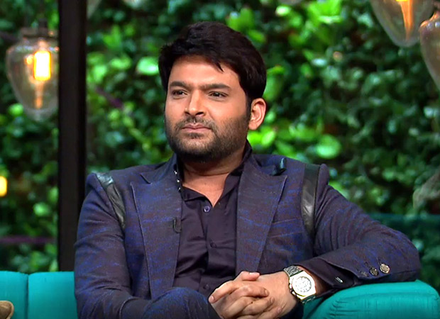 Kapil Sharma claims he did not CANCEL shoot with Baaghi 2 stars Tiger Shroff and Disha Patani