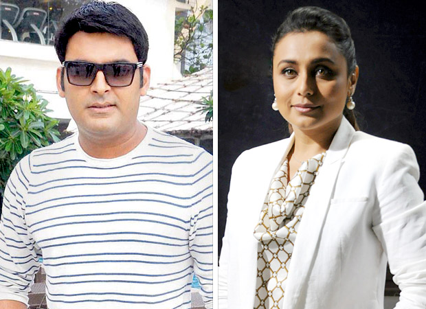 Kapil Sharma's existential crisis: Would the cancelled shoot with Rani Mukerji cost him his career?