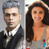 Karan Johar is shattered; but Parineeti Chopra, Sonam Kapoor and others can't stop laughing
