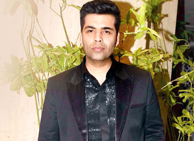 Karan Johar's Dharma Productions to venture into digital space with Netflix Karan Johar's Dharma Productions to venture into digital space with Netflix
