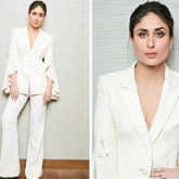 Kareena Kapoor Khan keeps it classy and fabulous at the India Today Conclave 2018
