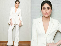 #TerrificTuesday: Allow Bawse Lady Kareena Kapoor Khan to introduce you to the powerful pantsuit!