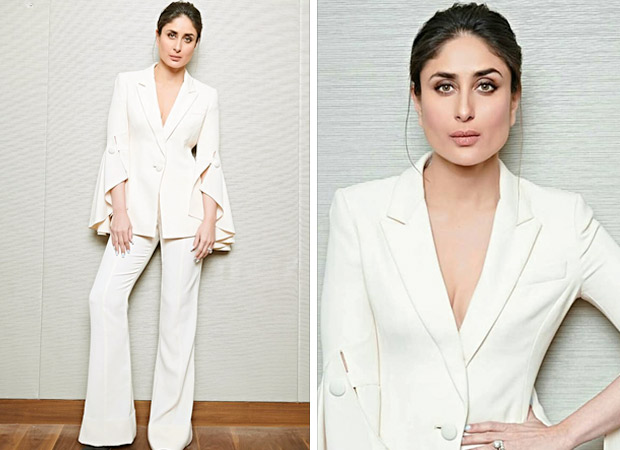 620px x 450px - TerrificTuesday: Allow Bawse Lady Kareena Kapoor Khan to introduce you to  the powerful pantsuit! : Bollywood News - Bollywood Hungama