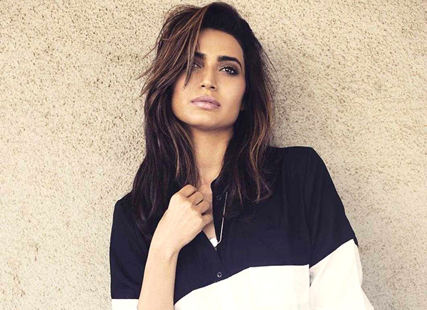 Karishma Tanna gets slapped with a legal notice Karishma Tanna gets slapped with a legal notice