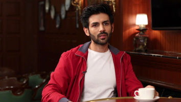 “Kahi Baar Film Ka Feel Chala Jaata Hai”: Kartik Aaryan On All the BEEPING In Sonu Ke Titu Ki Sweety