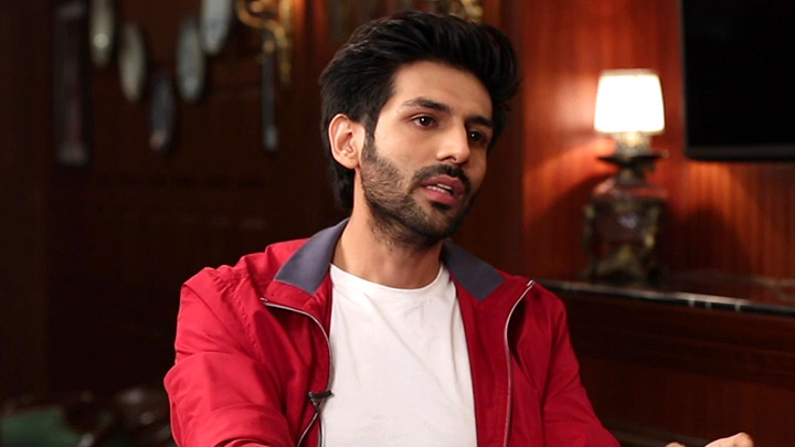 Kartik Aaryan: “Sonu Is Like A TURNING Point In My Career” | Sonu Ke Titu Ki Sweety Kartik Aaryan: “Sonu Is Like A TURNING Point In My Career” | Sonu Ke Titu Ki Sweety